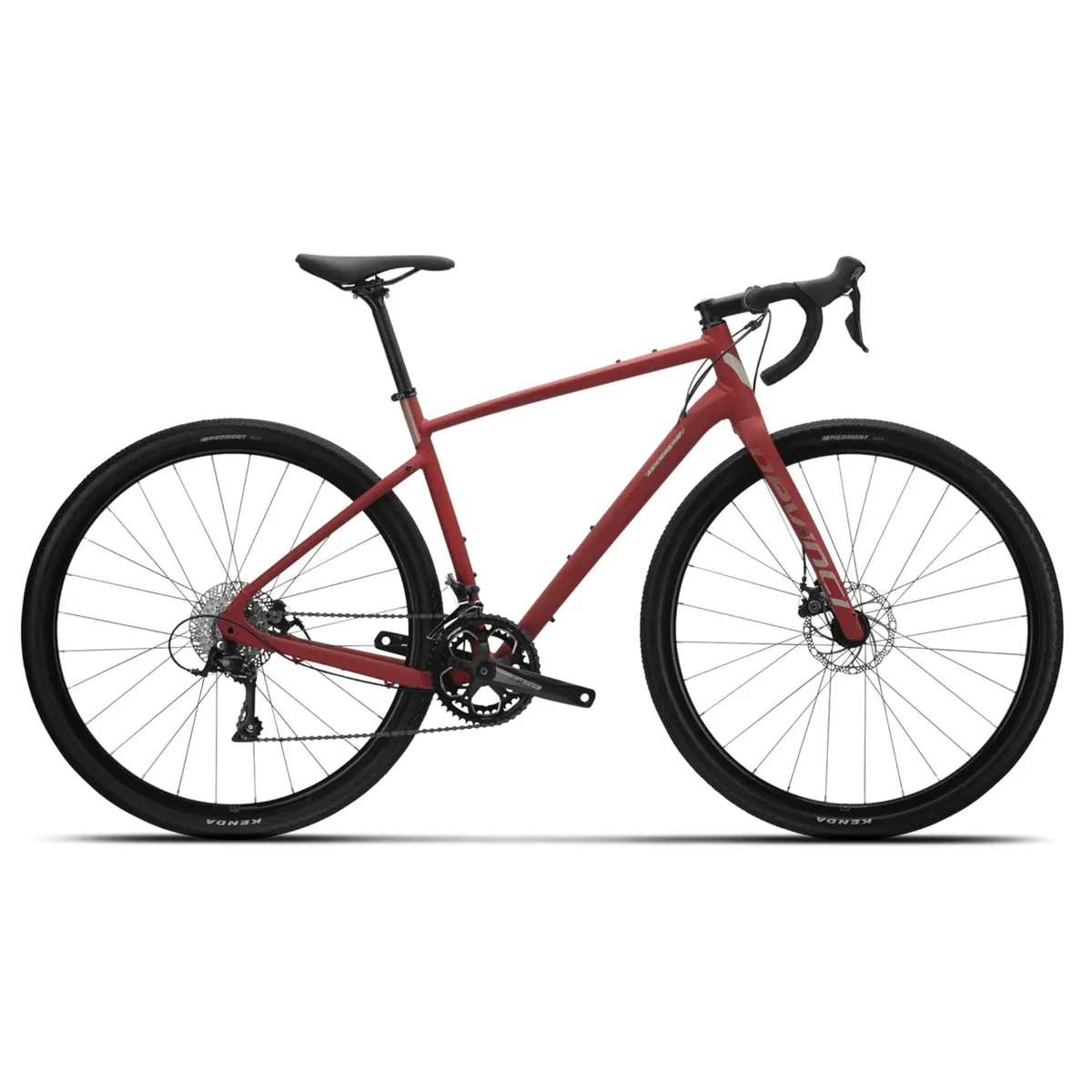 Devinci Hatchet Alu - Sora 1