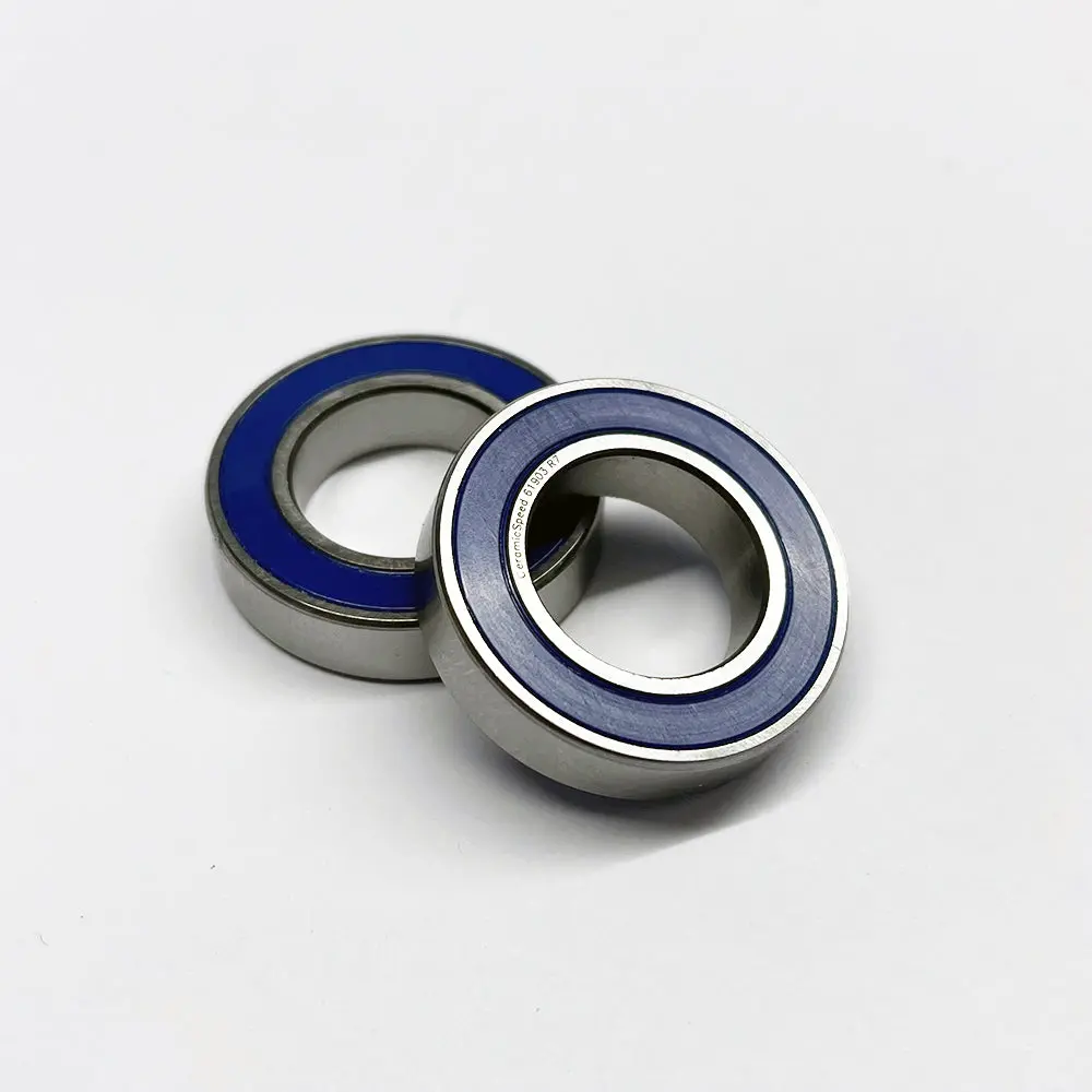Zipp X61903 Hub Bearings - Super 9 Disc 1
