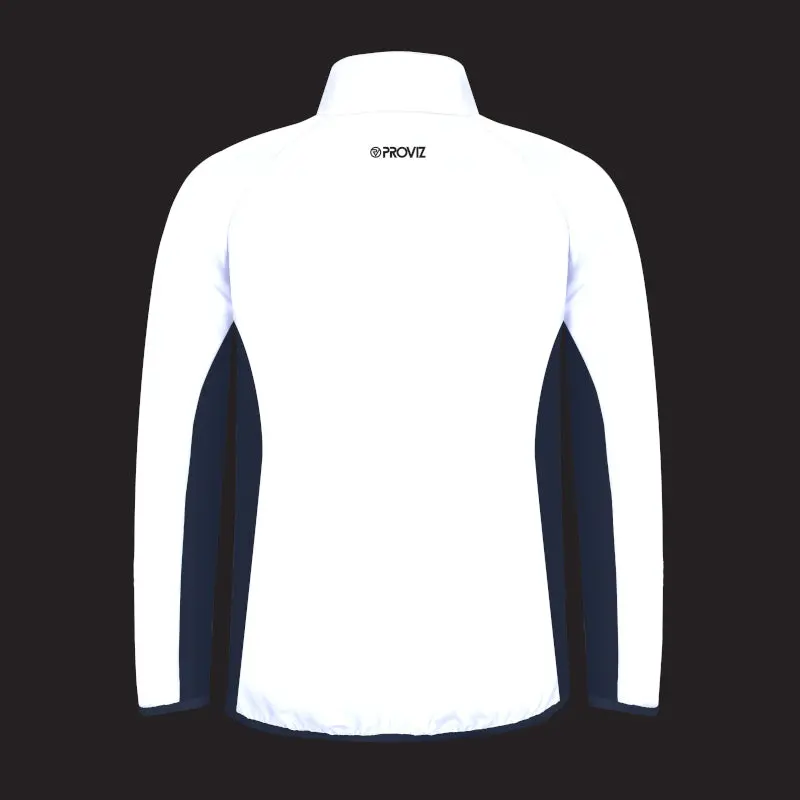 Proviz Reflect360 Active Mens Jacket Blue 4
