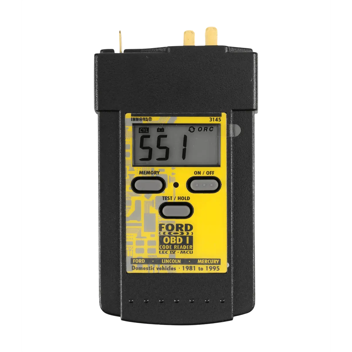 3145 Digital Ford Code Reader (1981 – 1995) 1