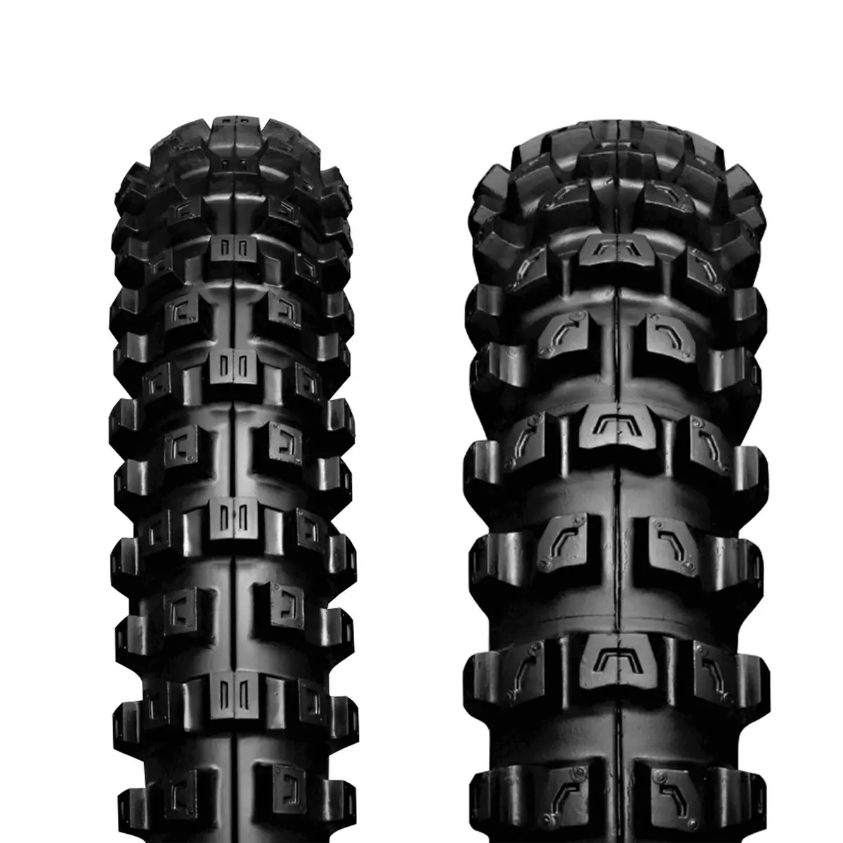Irc Trails Gs-45Z Offroad Tire 1