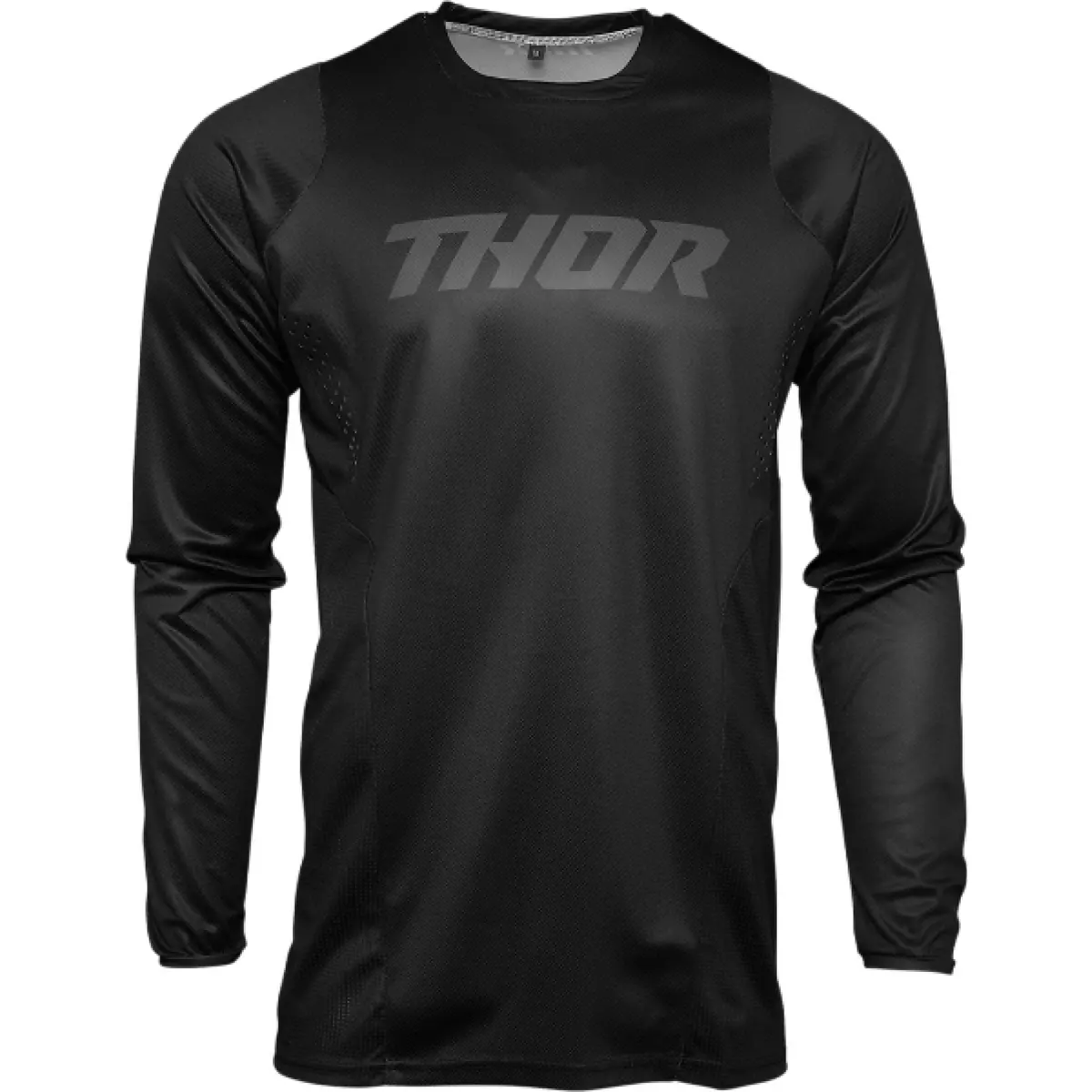 2024 Thor Pulse Blackout Jersey 1