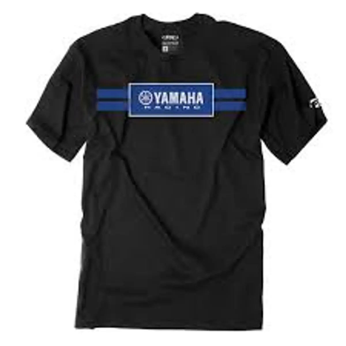 Factory Effex Racing Stripes T-Shirt #19-8720 1