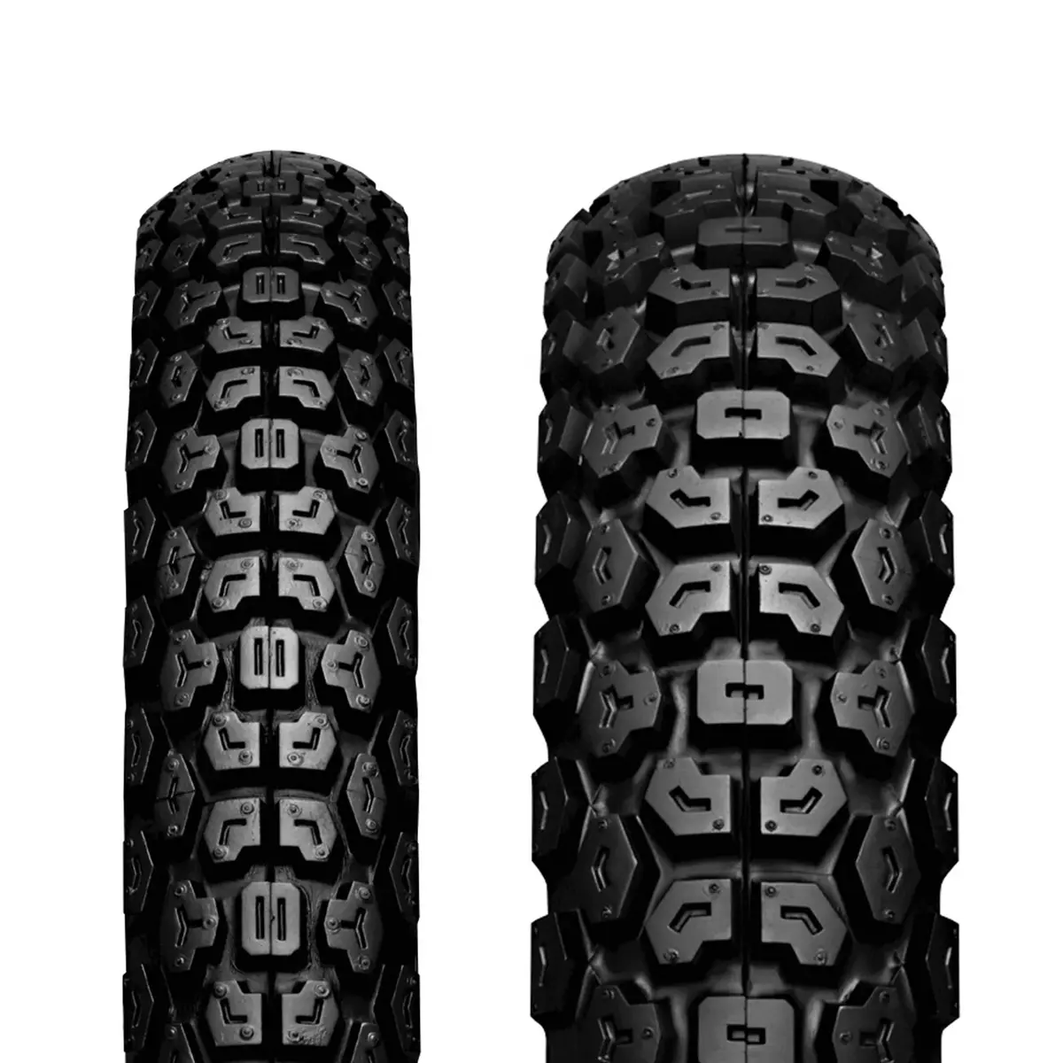 Irc Trails Gp-1 Dual Sport Tire 1
