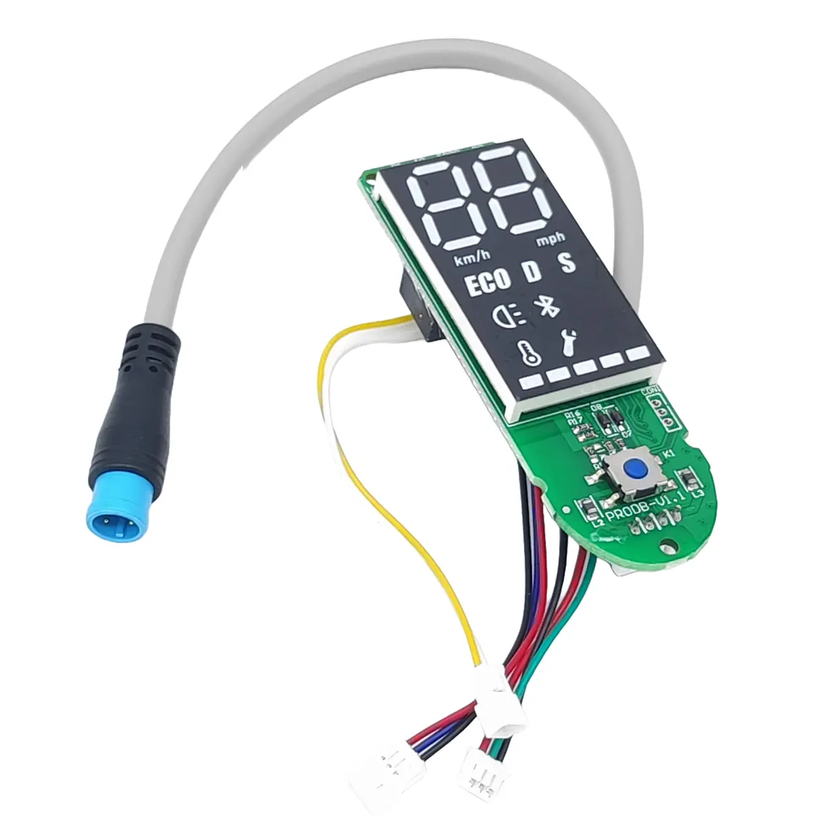 Xiaomi M365 Pro Dashboard 3 Kabel Ersatz 1