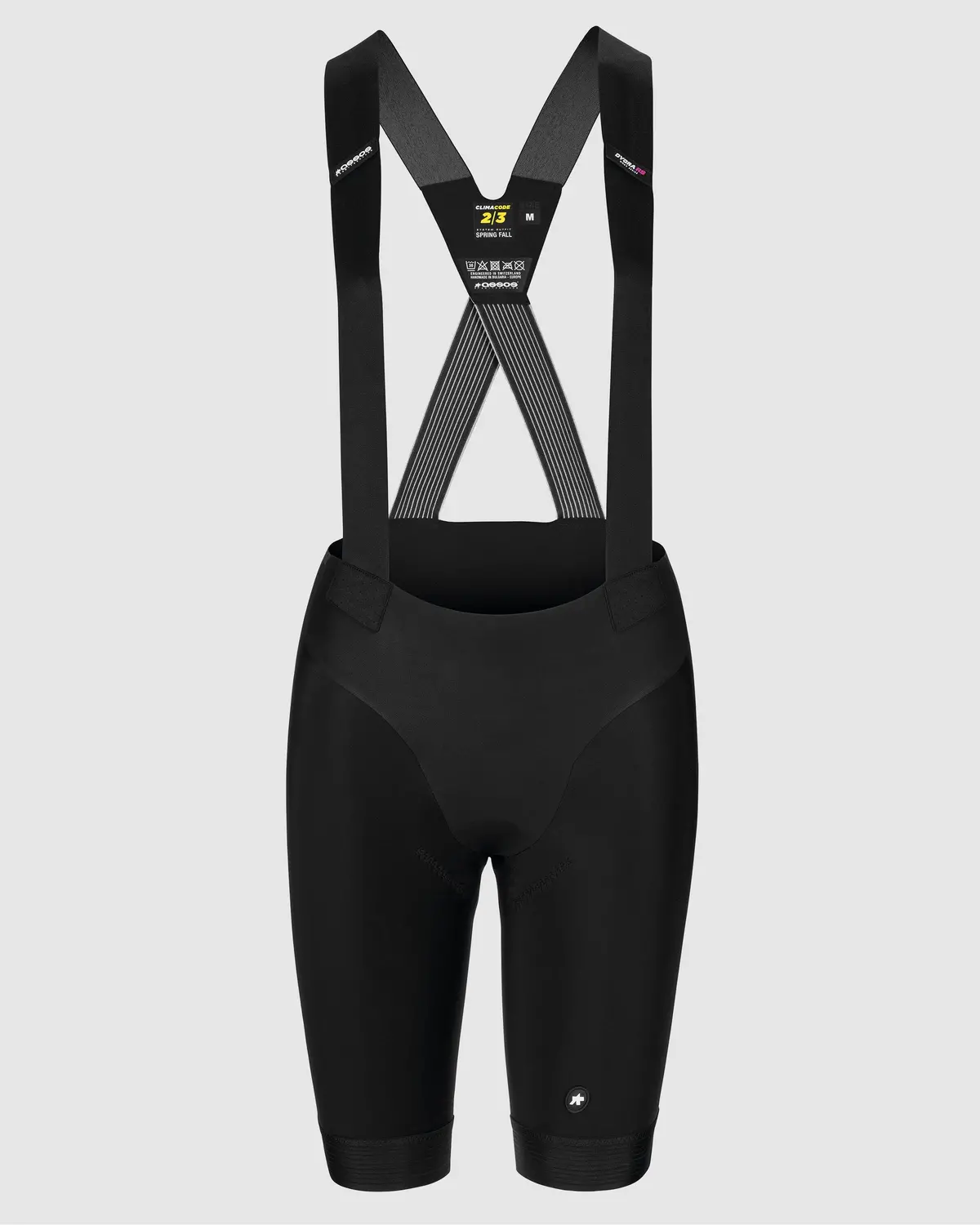 Assos Dyora Rs Spring Fall Bib Shorts S9 1