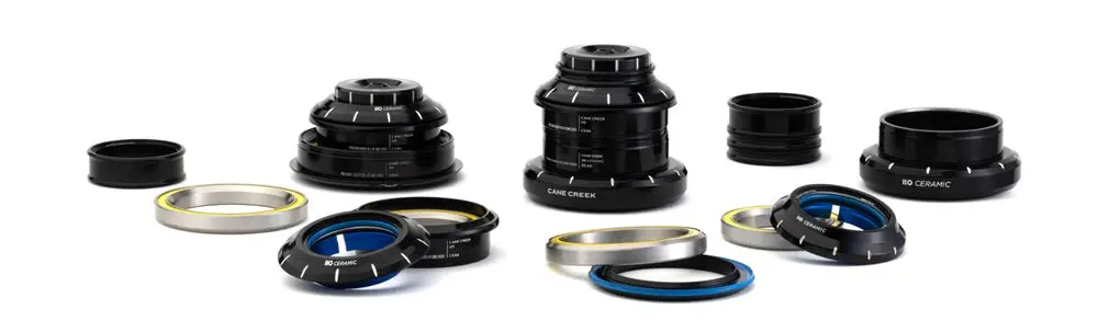 Cane Creek 110 Ceramic Headsets 1