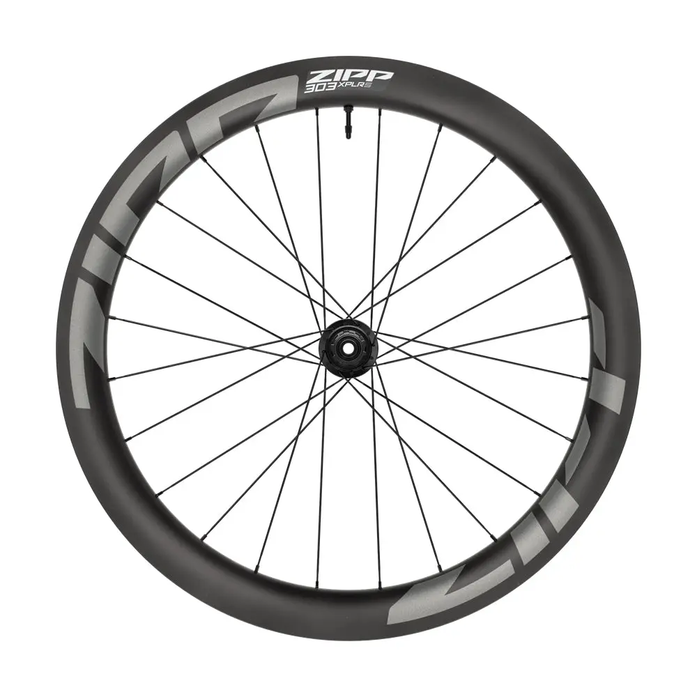 Zipp 303 Xplr S Wheel 1