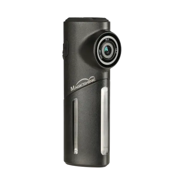 Magicshine Dv Rear Light / Camera 2