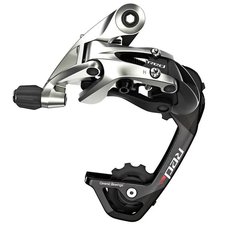 Sram Red 11 Speed Rear Derailleur 2