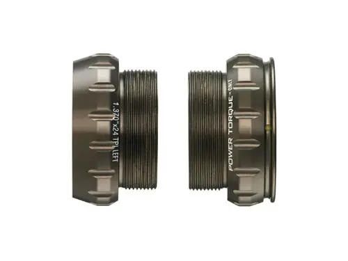 Campagnolo Powertorque Bb (E) Bottom Bracket Cups - To Order 1