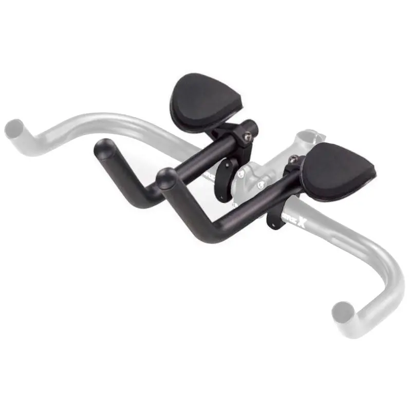 Trans-X Aero Handlebars 1