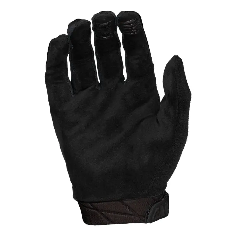Lizard Skins Monitor Ops Gloves Jet Black 5