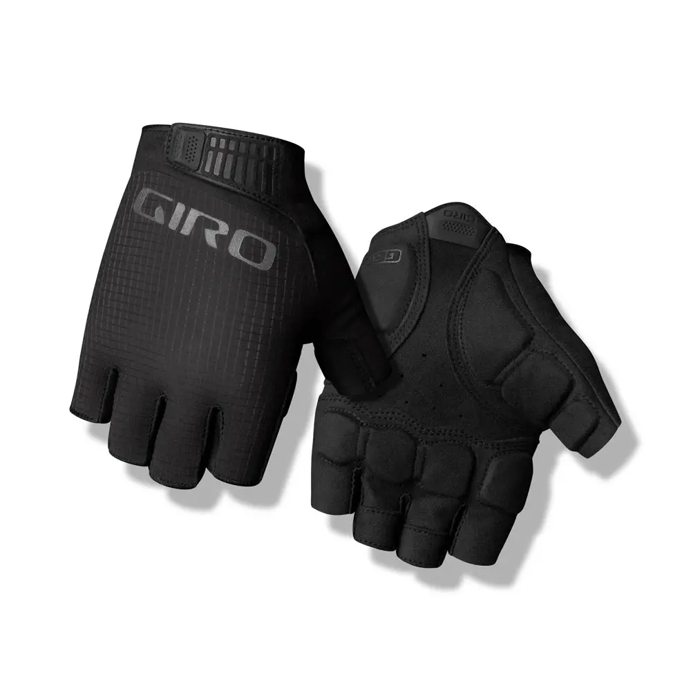 Giro Bravo Ii Gel Gloves 1