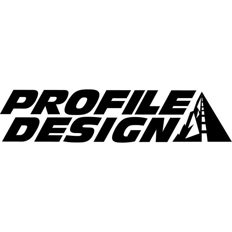 Profile Design - Hub Parts 1