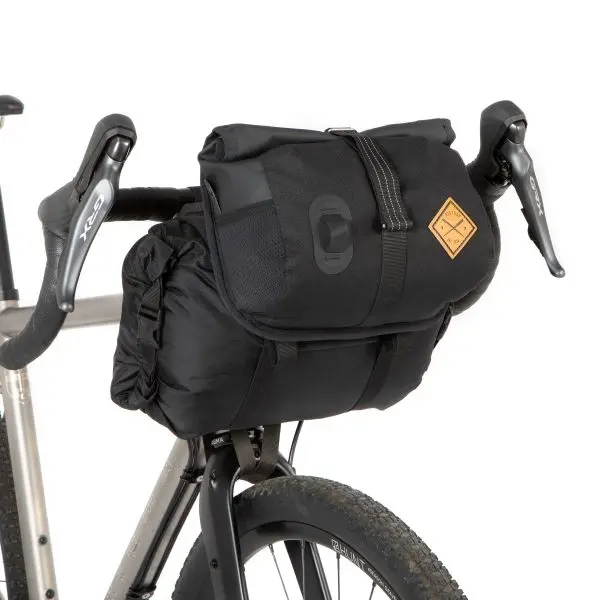Restrap Holster Bar Bag Plus 1
