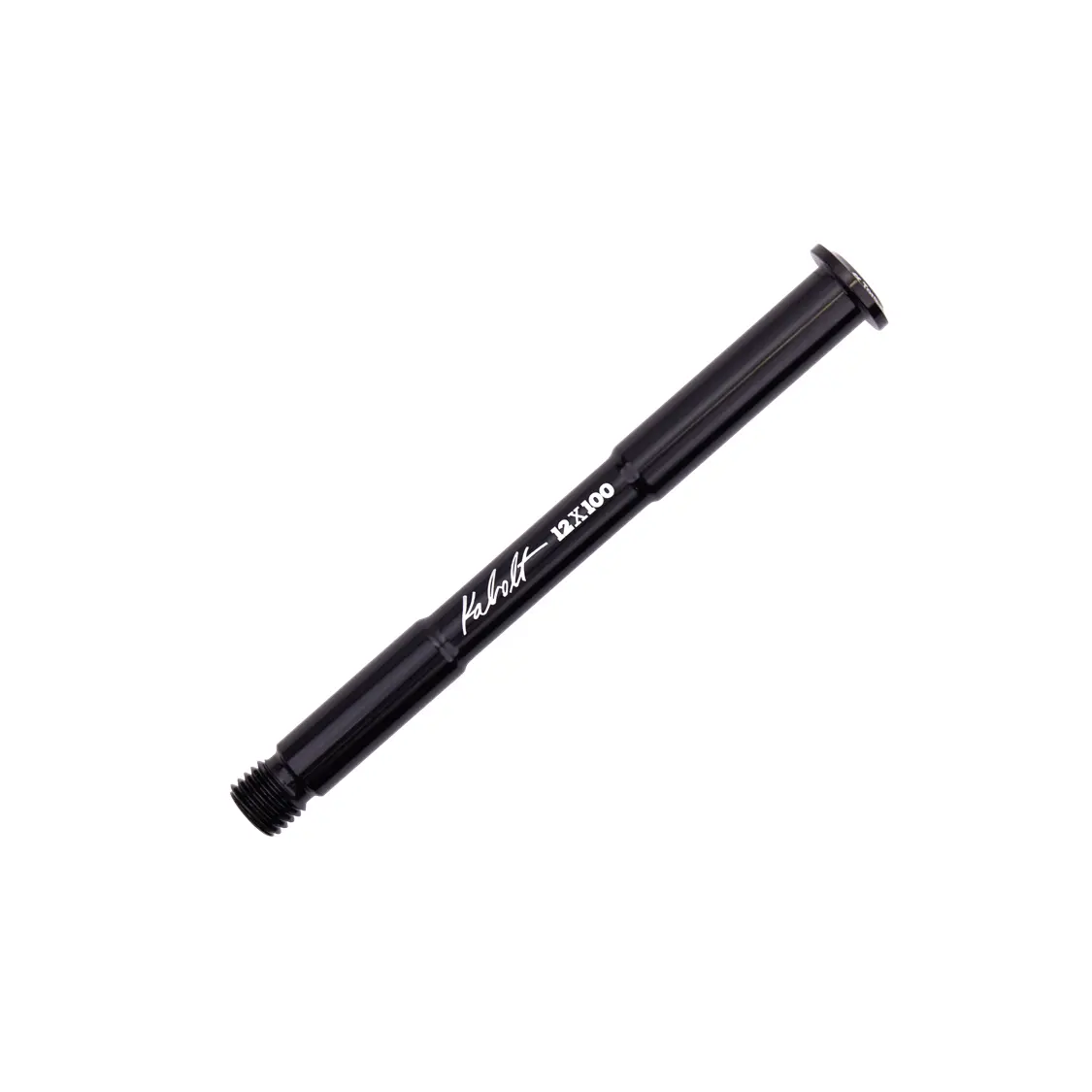 Fox - 12Mm Kabolt Fork Axle 1