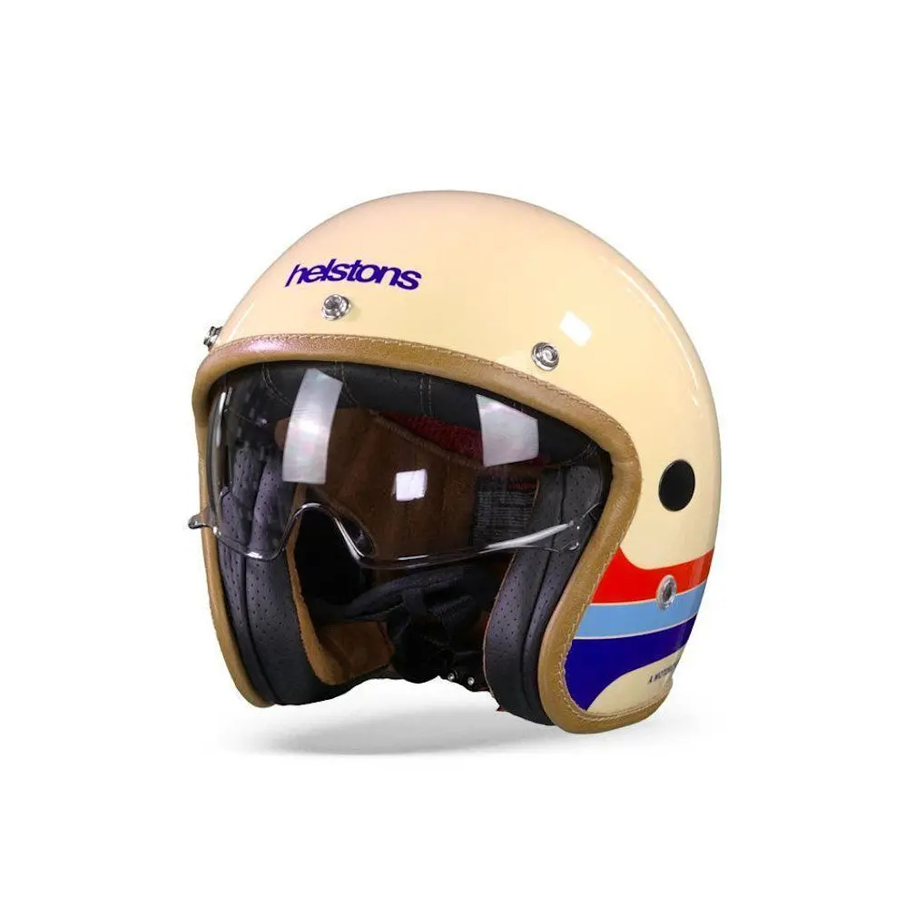Helstons Helmet Mora Carbon Fiber 2020006 1