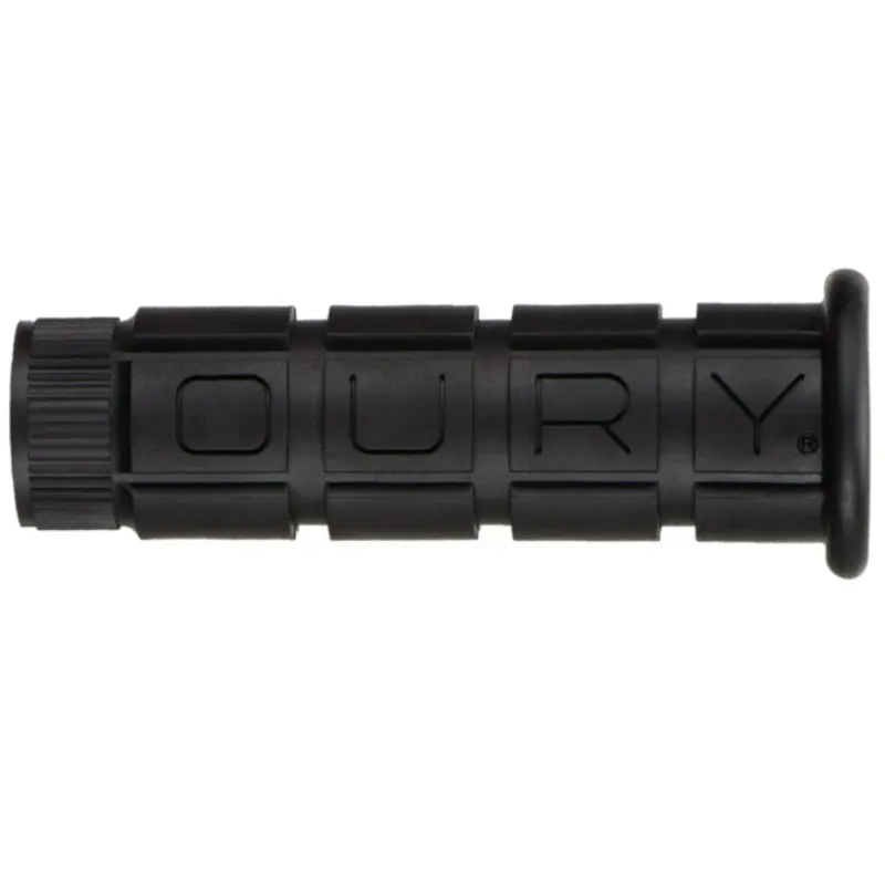 Oury Grips Black 1