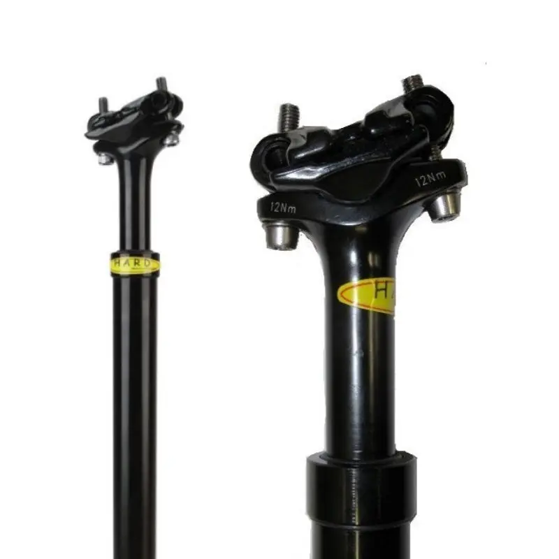 Suspension Seat Post 27.2Mm 1