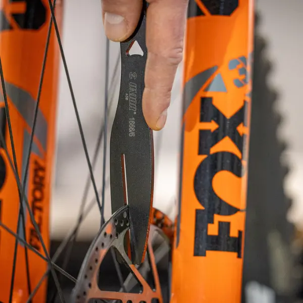 Unior Rotor Truing Fork 2.0 1