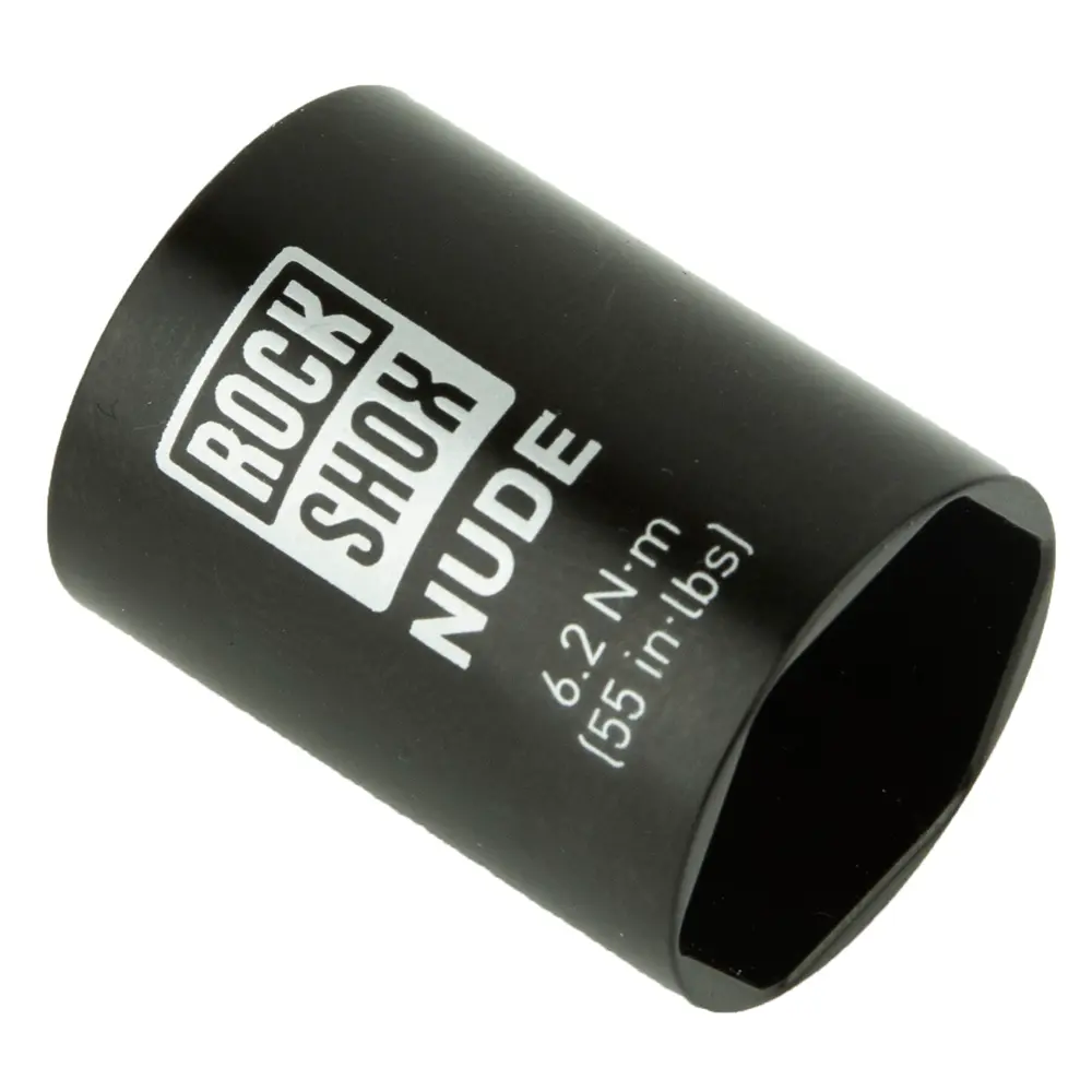 Rockshox Piston Bolt Socket - Nude 1