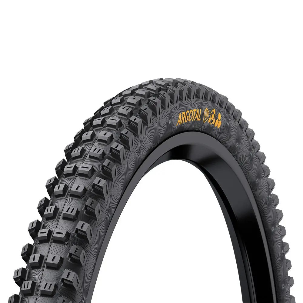 Continental Argotal 29" Tyre 1