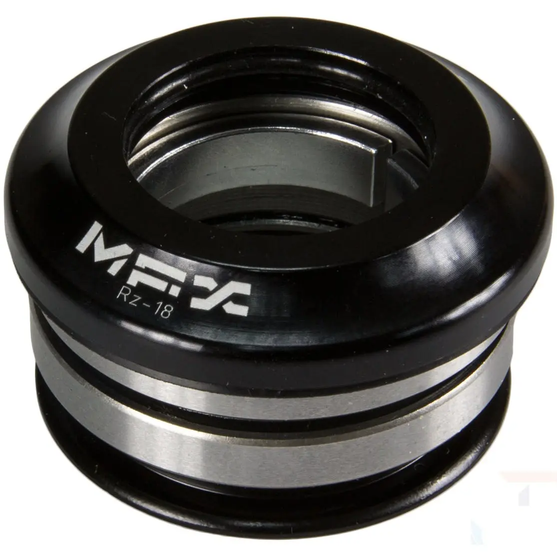 Mgx Integrated Headset 1