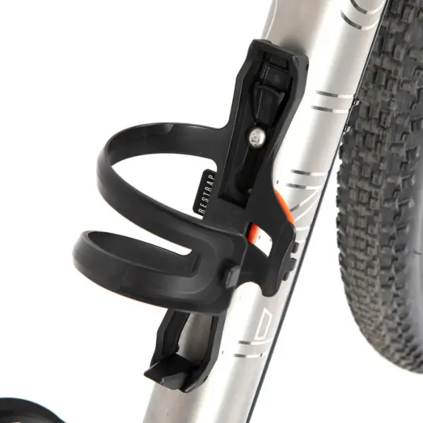 Restrap Left Or Right Entry Bottle Cage 1