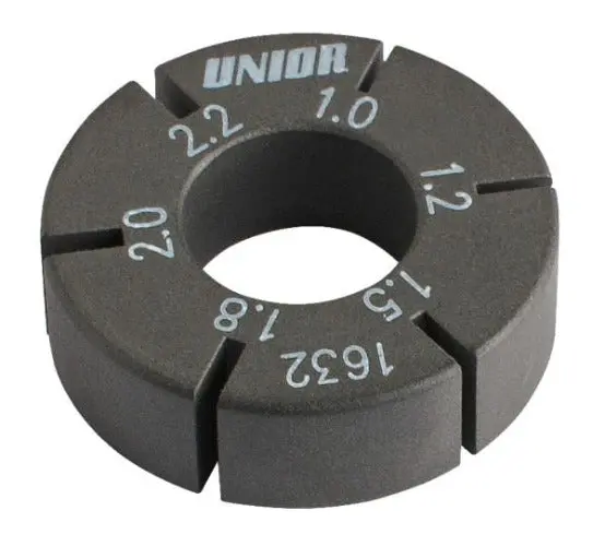 Unior Flat Spoke Holder 1