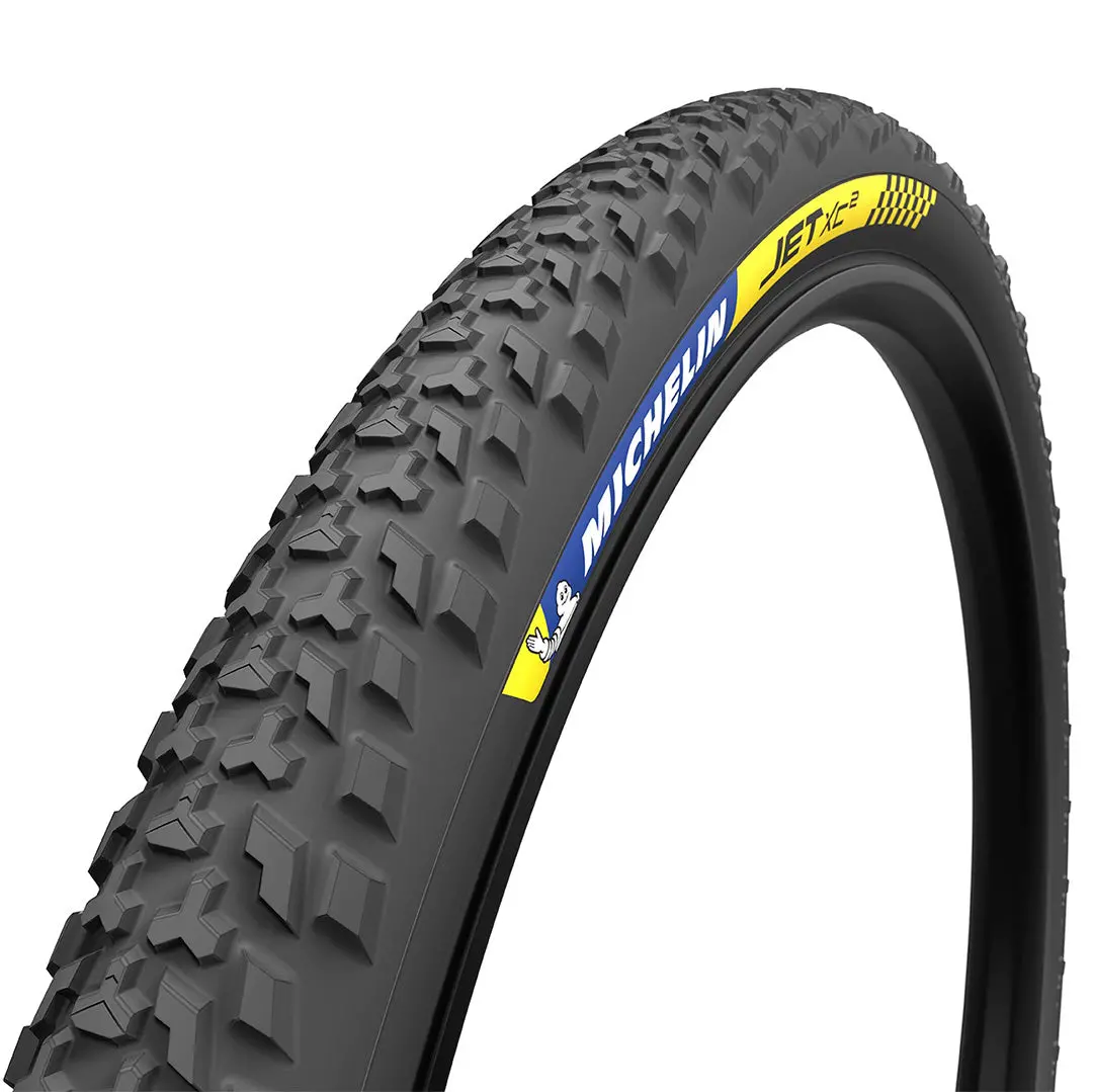 Michelin Jet Xc2 Racing Line 1
