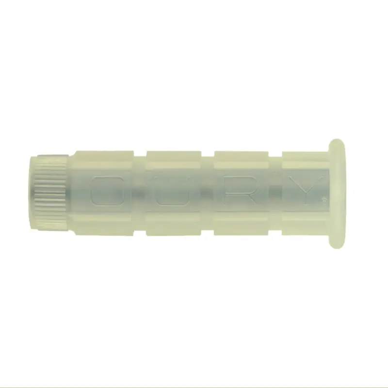 Oury Grips Glow In The Dark 1