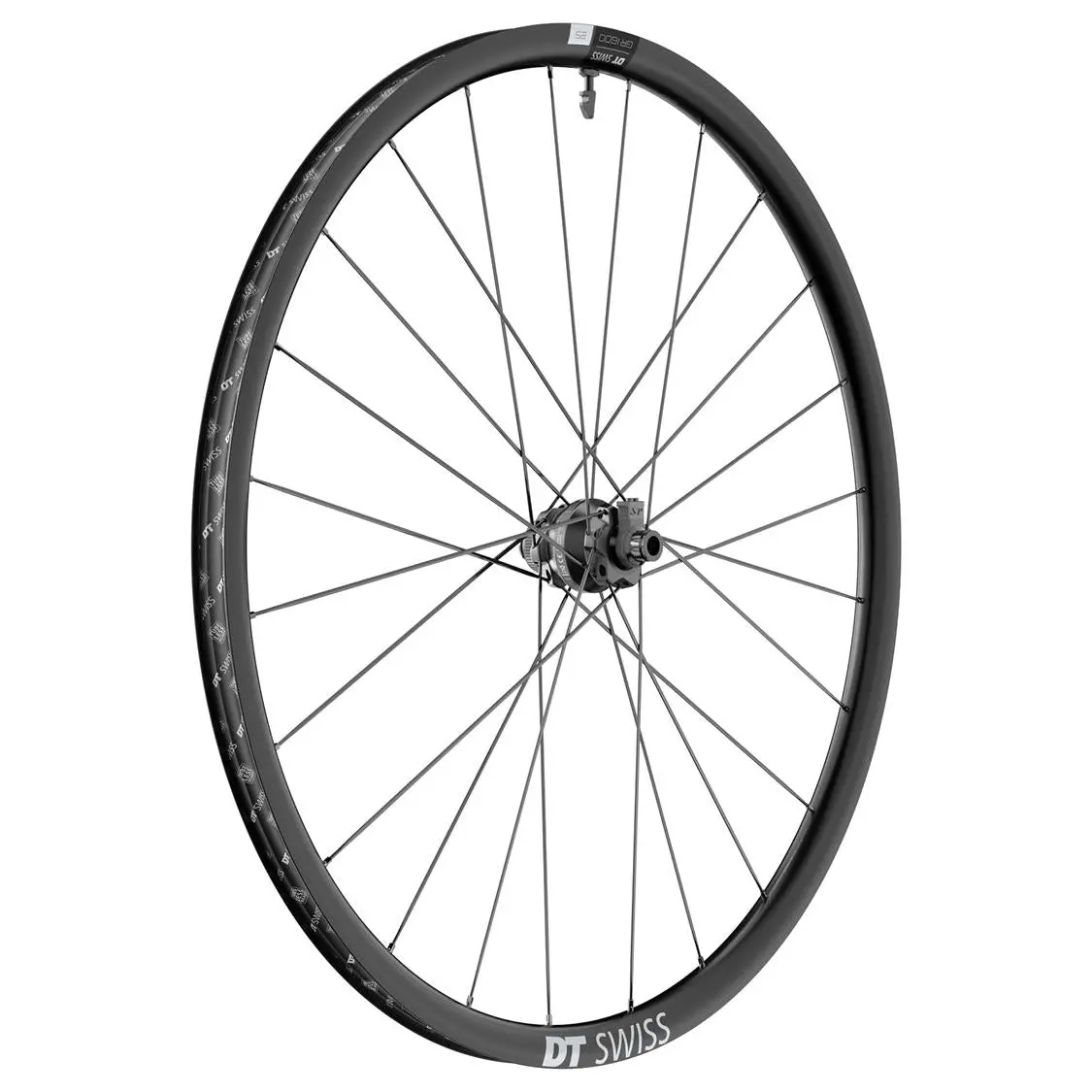 Dt Swiss - Gr 1600 Dynamo Wheels 1