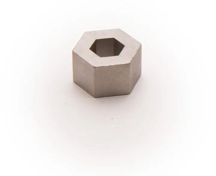 Race Face - 8 To 16Mm Hex Adapter 1