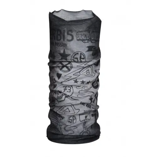 Acerbis Neck Warmers. 3
