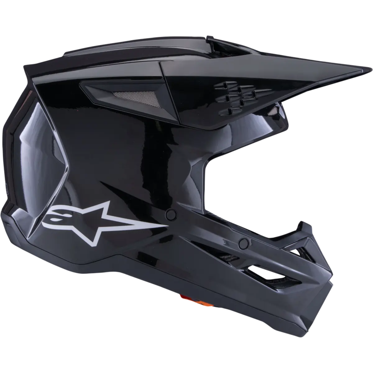 Alpinestars Sm3 Solid Helmet 10