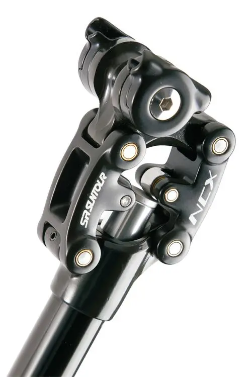 Suntour - Ncx Suspension Seatpost 1
