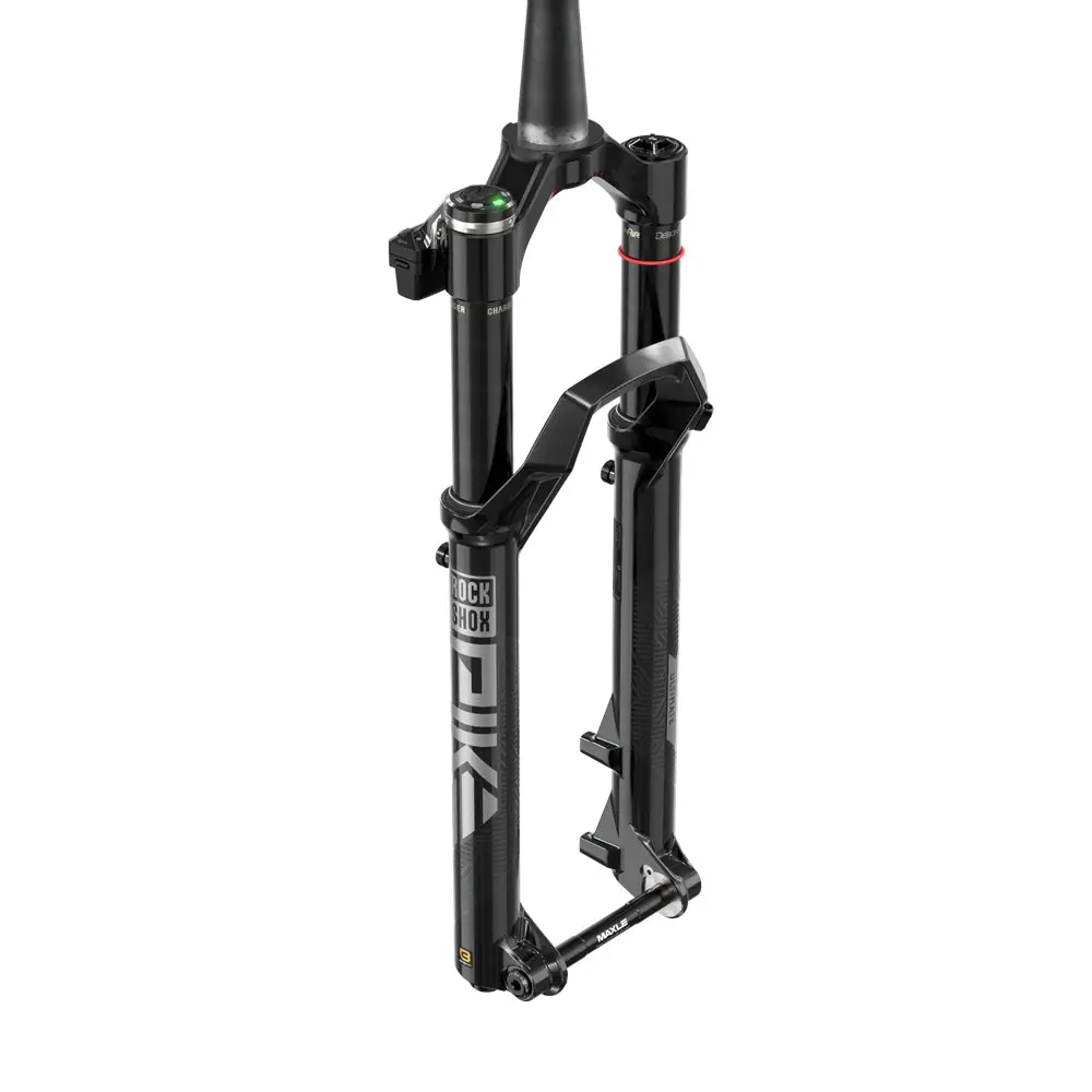 Rockshox Lyrik Ultimate Flight Attendant 1
