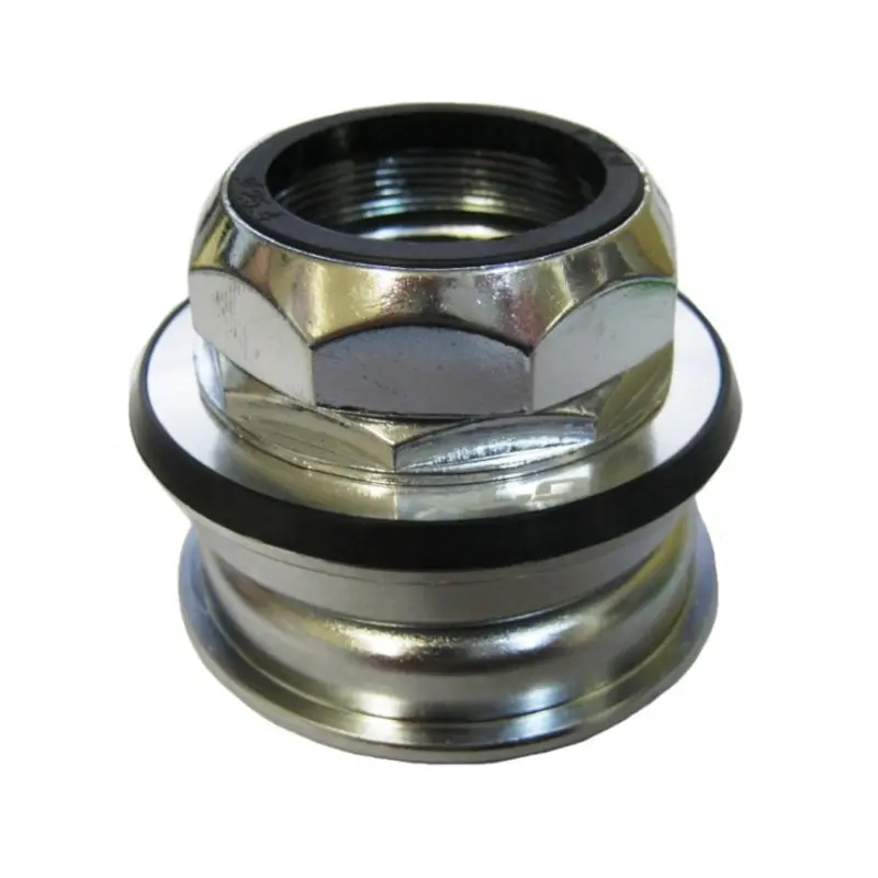 Xlc Steel 1 1/8" Semi-Integrated Threaded Headset 1