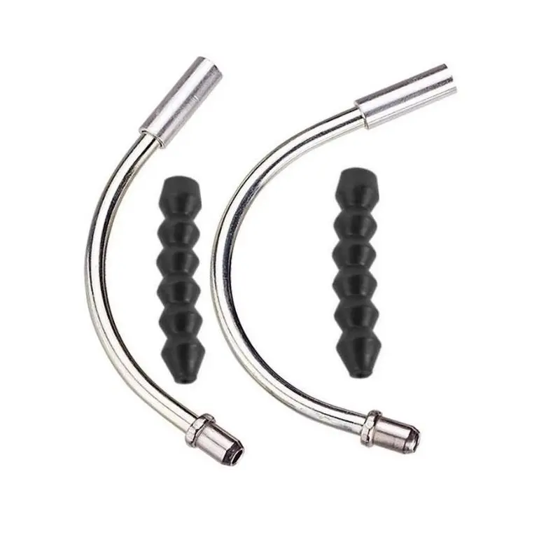 Fibrax V-Brake Guide Pipes With Boot 1