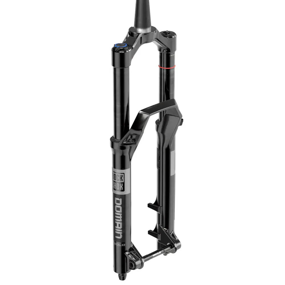 Rockshox Domain C1+ (2025+) Fork Spare Parts 1