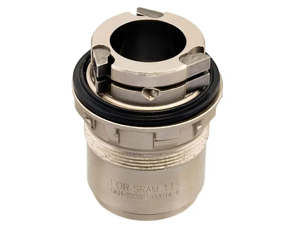 Spank - Spoon Hub Parts / Adaptors 1