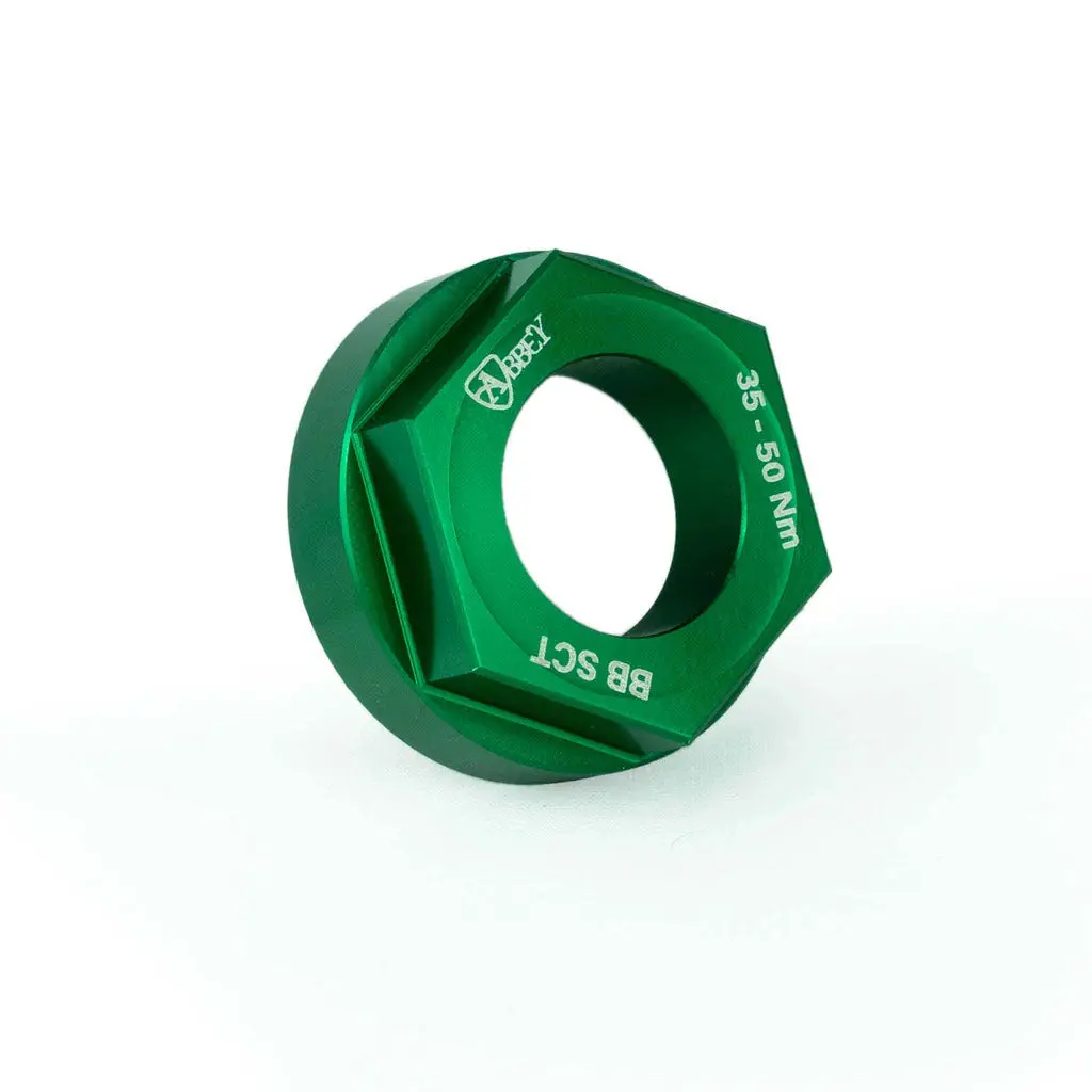 Abbey Shimano Crank Lock Ring Tool 1