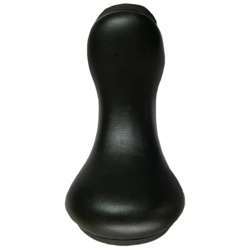 Unicycle Saddle Black 1