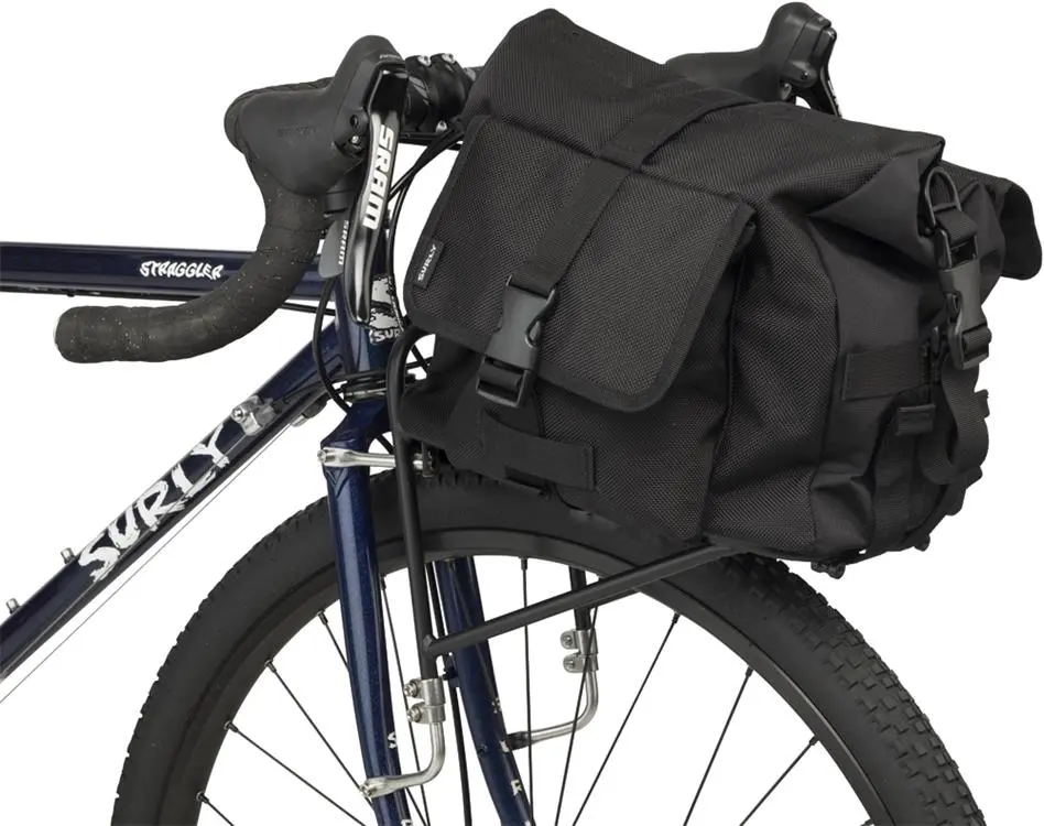 Surly Petite Porteur House Bag 2.0 1