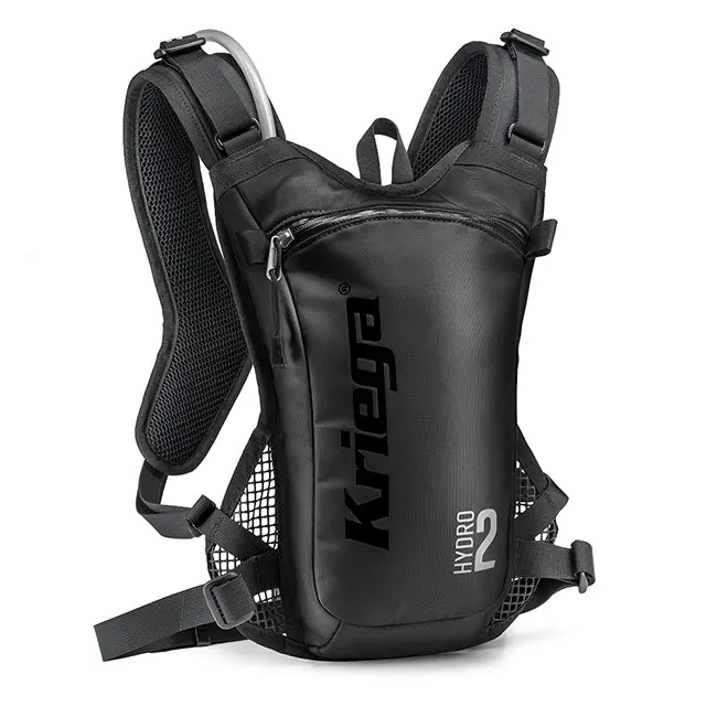 Kriega Hydro-2. 1