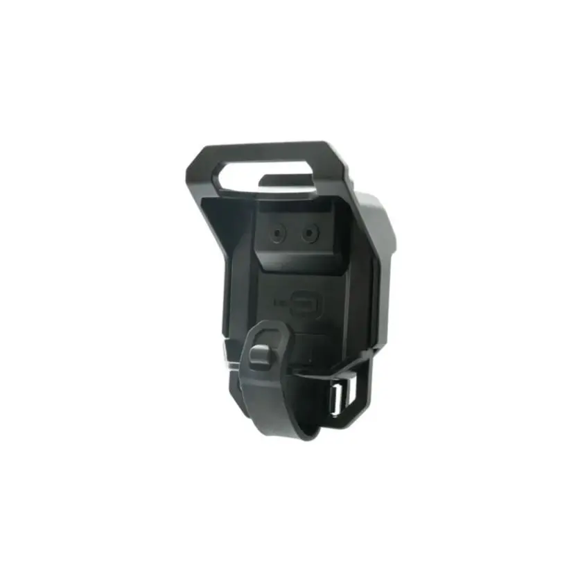 Hiplok - D1000 Anti Angle-Grinder D Lock 2