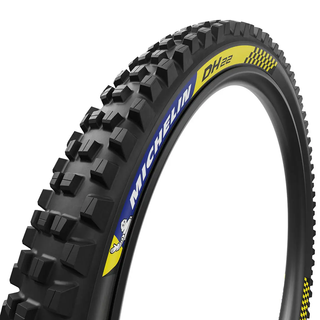 Michelin Dh22 Racing Line 1