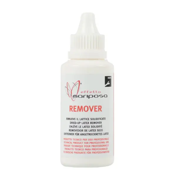 Effetto Mariposa Caffelatex Remover 50Ml 1