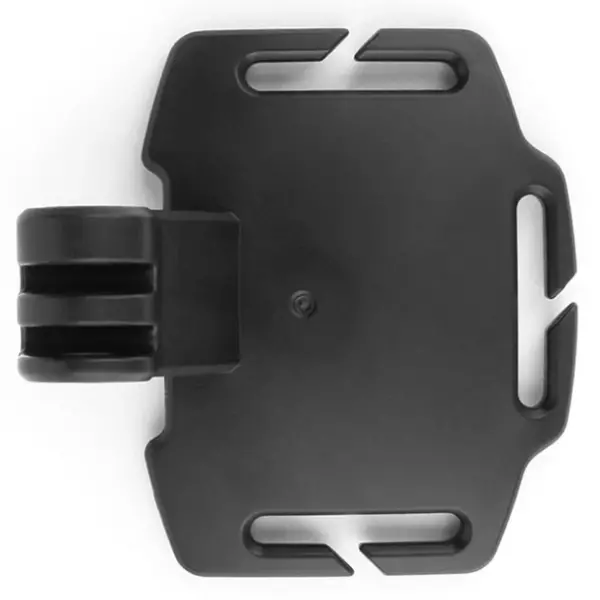 Magicshine Garmin/Go Pro Helmet And Headlamp Mount 1